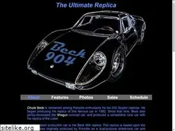 Sites similar to chuckbeck904.com
