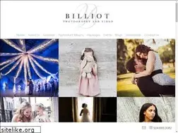 Sites similar to chuckbilliot.com