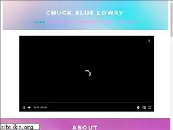 Sites similar to chuckbluelowry.com