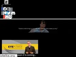 Sites similar to chuckbrowndance.com