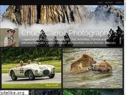 Sites similar to chuckcarrollphotography.com