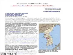 Sites similar to chuckcavanaugh.com