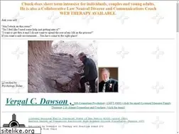 Sites similar to chuckdawson.com