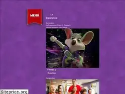 Sites similar to chuckecheese.com.pa