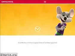 Sites similar to chuckejobs.com