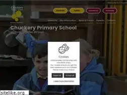 Sites similar to chuckeryprimary.com