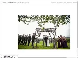 Sites similar to chuckfishmanweddings.com