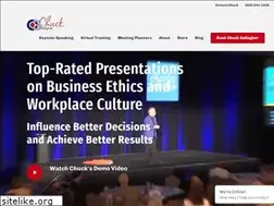Sites similar to chuckgallagher.com