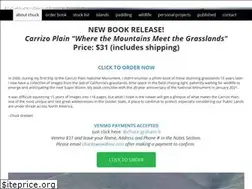 Sites similar to chuckgrahamphoto.com
