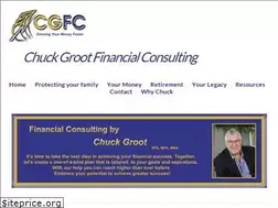 Sites similar to chuckgroot.com