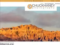 Sites similar to chuckhaney.com