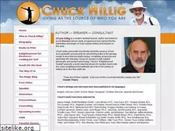 Sites similar to chuckhillig.com