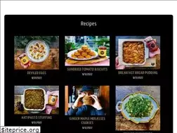 Sites similar to chuckhughes.ca