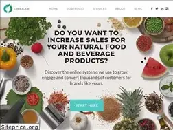 Sites similar to chuckjoe.co