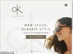 Sites similar to chuckkellysalonspa.com