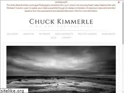 Sites similar to chuckkimmerle.com