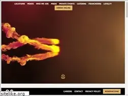 Sites similar to chucklager.com