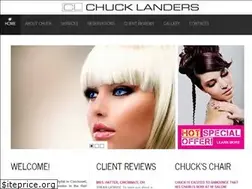 Sites similar to chucklanders.com