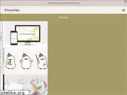 Sites similar to chuckle-s.com