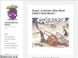 Sites similar to chuckleberriesonline.com