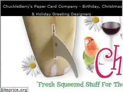 Sites similar to chuckleberrys.com