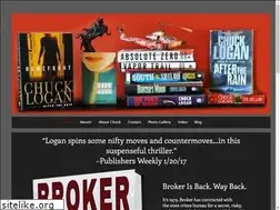 Sites similar to chucklogan.org