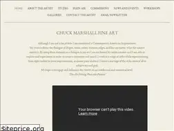 Sites similar to chuckmarshallfineart.com
