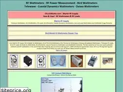 Sites similar to chuckmartin.com