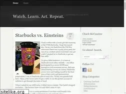 Sites similar to chuckmccumber.com