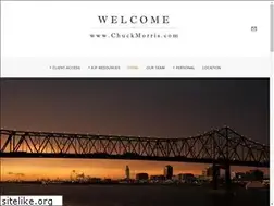 Sites similar to chuckmorris.com