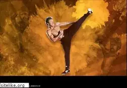 Sites similar to chucknorris.com