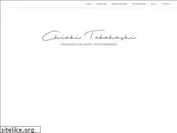 Sites similar to chuckom.com