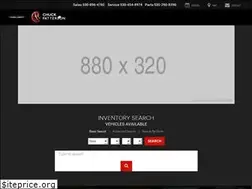 Sites similar to chuckpattersondodge.net
