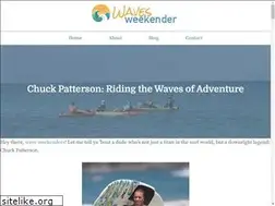 Sites similar to chuckpattersonsports.com