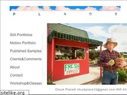 Sites similar to chuckplacephotography.com