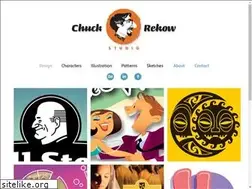 Sites similar to chuckrekow.com