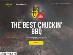 Sites similar to chucksbbq.com