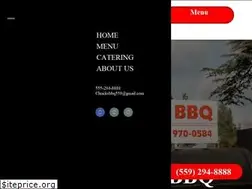 Sites similar to chucksbbqcatering.com