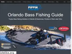 Sites similar to chucksguideservice.com