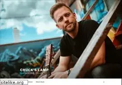 Sites similar to chuckslamp.com
