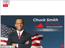 Sites similar to chucksmith4ag.com