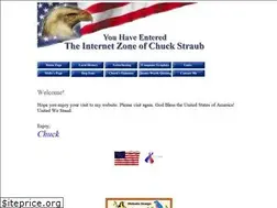 Sites similar to chuckstraub.com