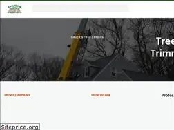 Sites similar to chuckstree.com