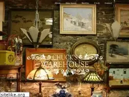 Sites similar to chuckswarehouse.com