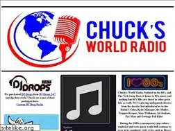 Sites similar to chucksworld.net