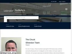 Sites similar to chuckteam.com