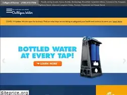 Sites similar to chucktheculliganman.com