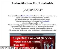 Sites similar to chuckthelocksmith.com