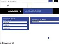 Sites similar to chucktownfitness.com