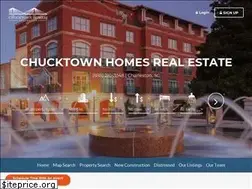 Sites similar to chucktownhomes.com